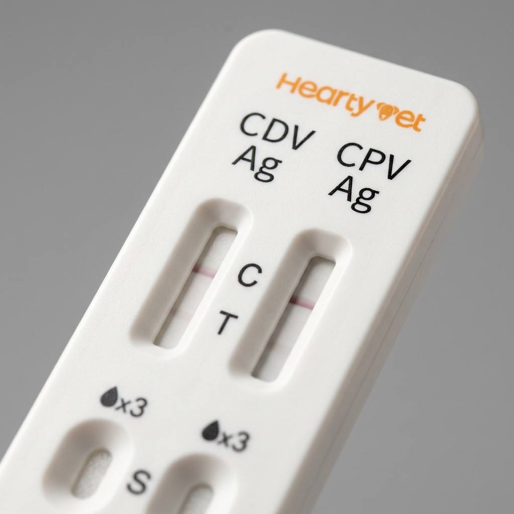Reliable Supply for Global Veterinary Markets