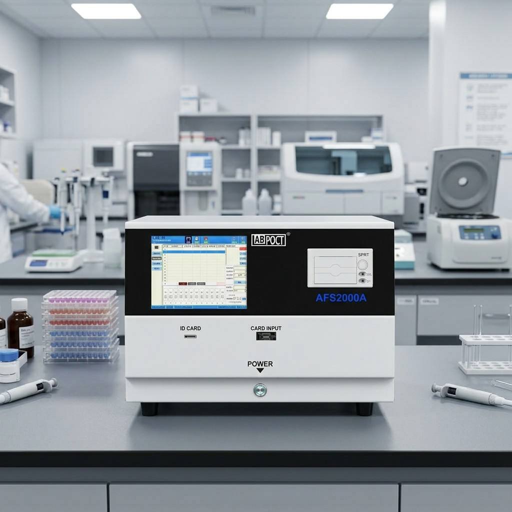 Exceptional Detection Accuracy