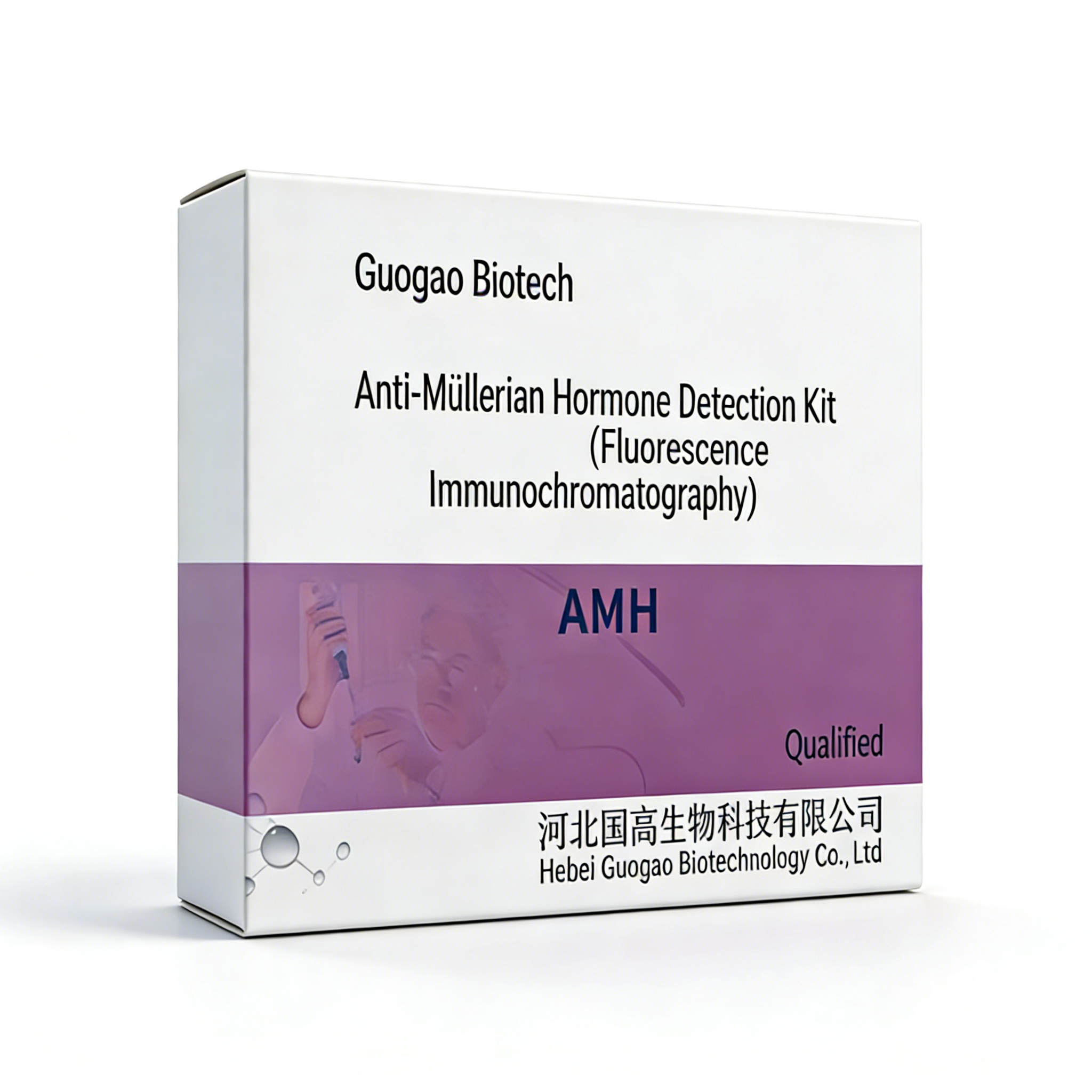 Reliable In Vitro Diagnostic Test Kits for Diverse Testing Needs