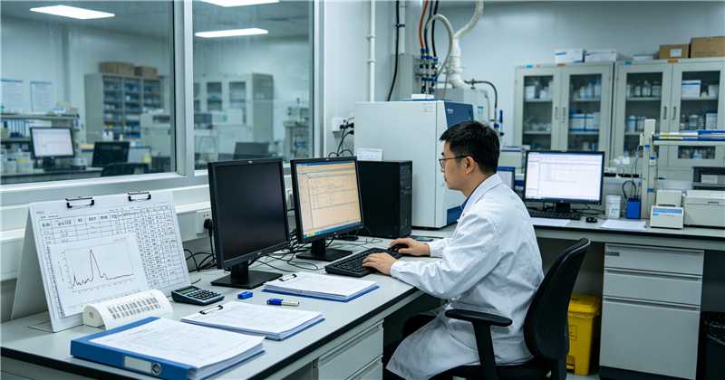 R&D Department