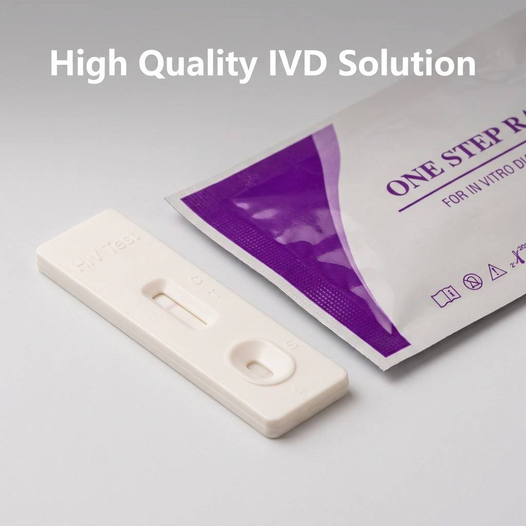 Built for Decentralized Healthcare Distribution