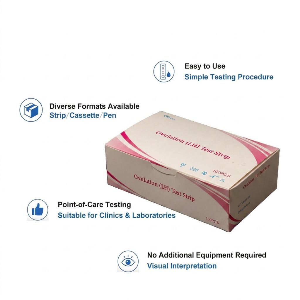 Flexible OEM Development for International Fertility Brands