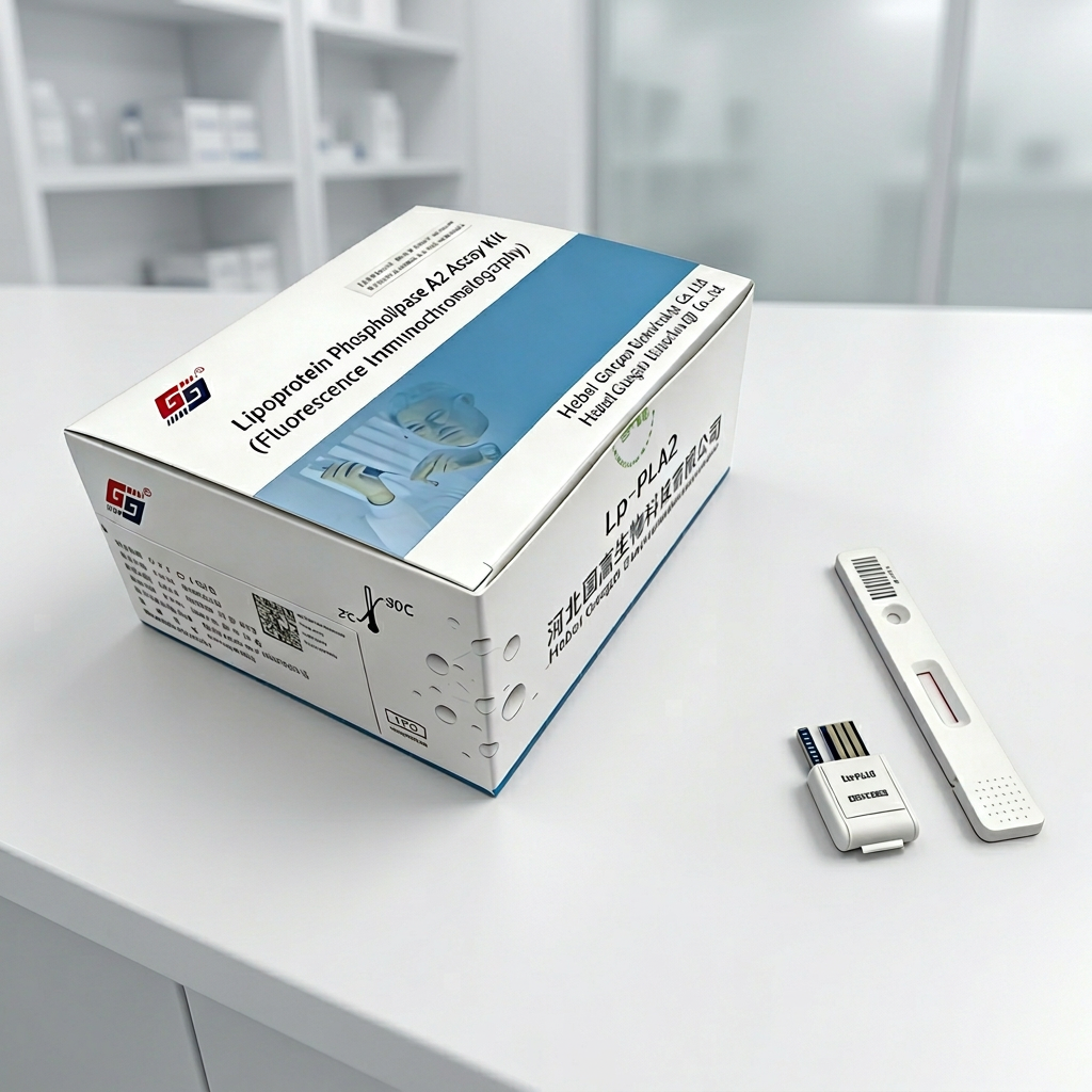 How Test Kits Improve Diagnostic Efficiency in Modern Healthcare?