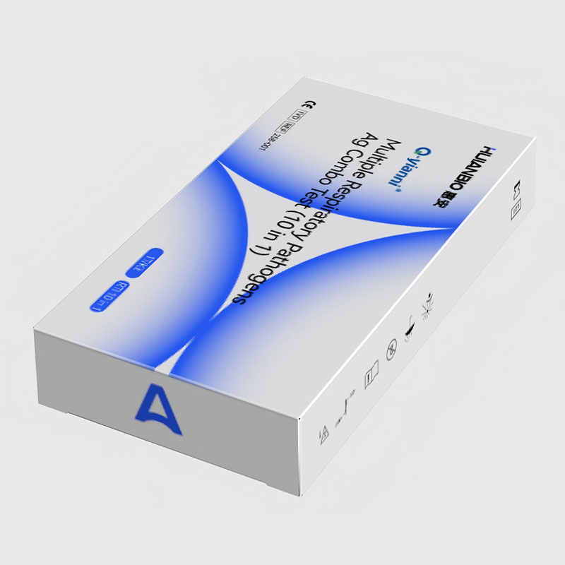 Scalable Production Planning for International Diagnostic Buyers