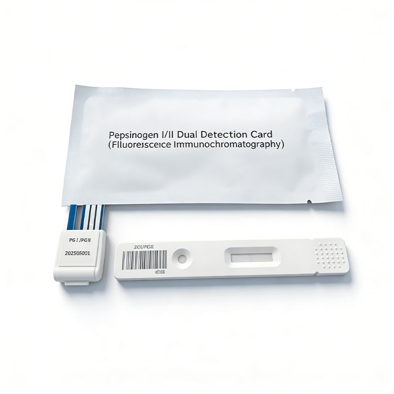 Practical H Pylori Screening For Routine Diagnostic Workflows
