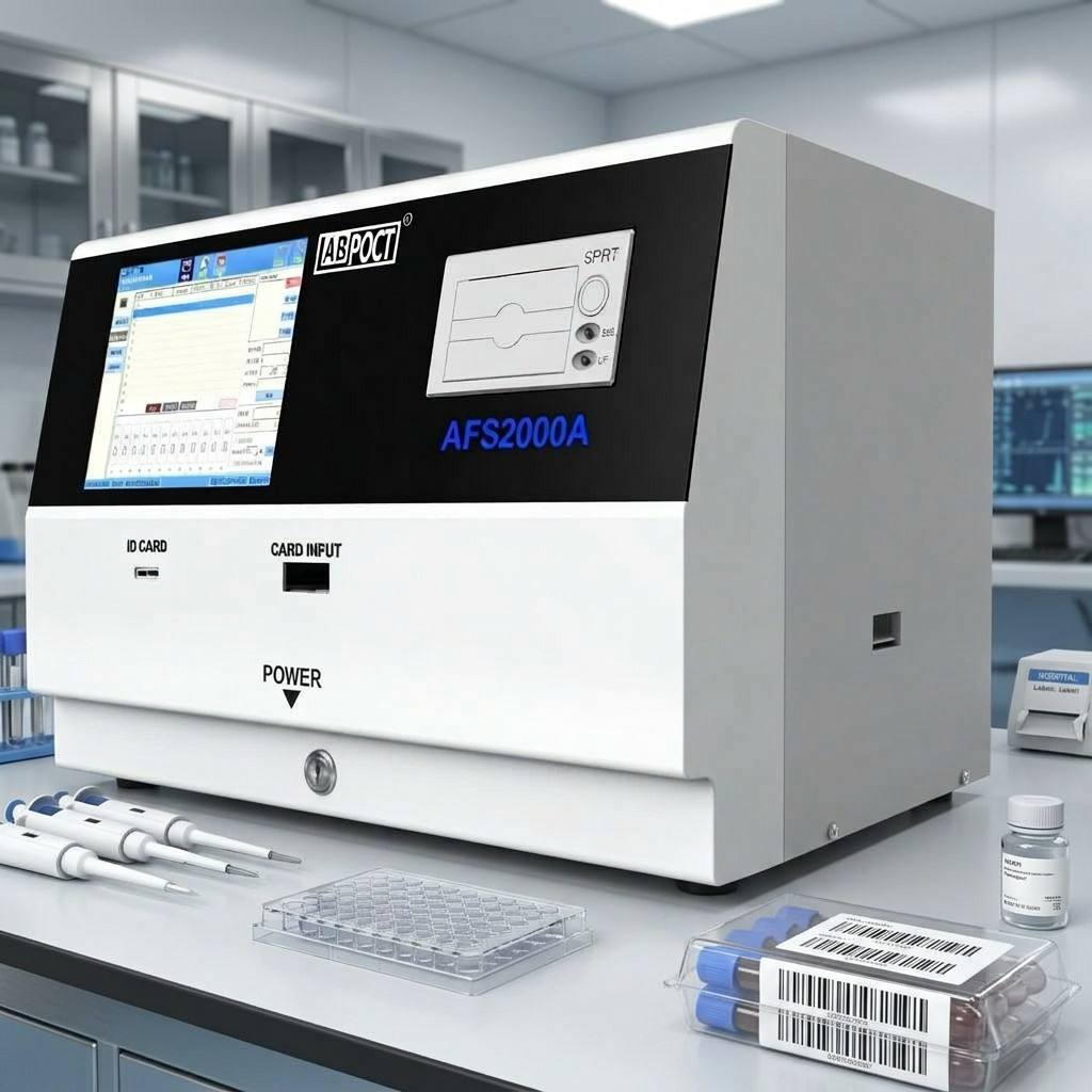 Scalable Performance for Growing Diagnostic Workloads