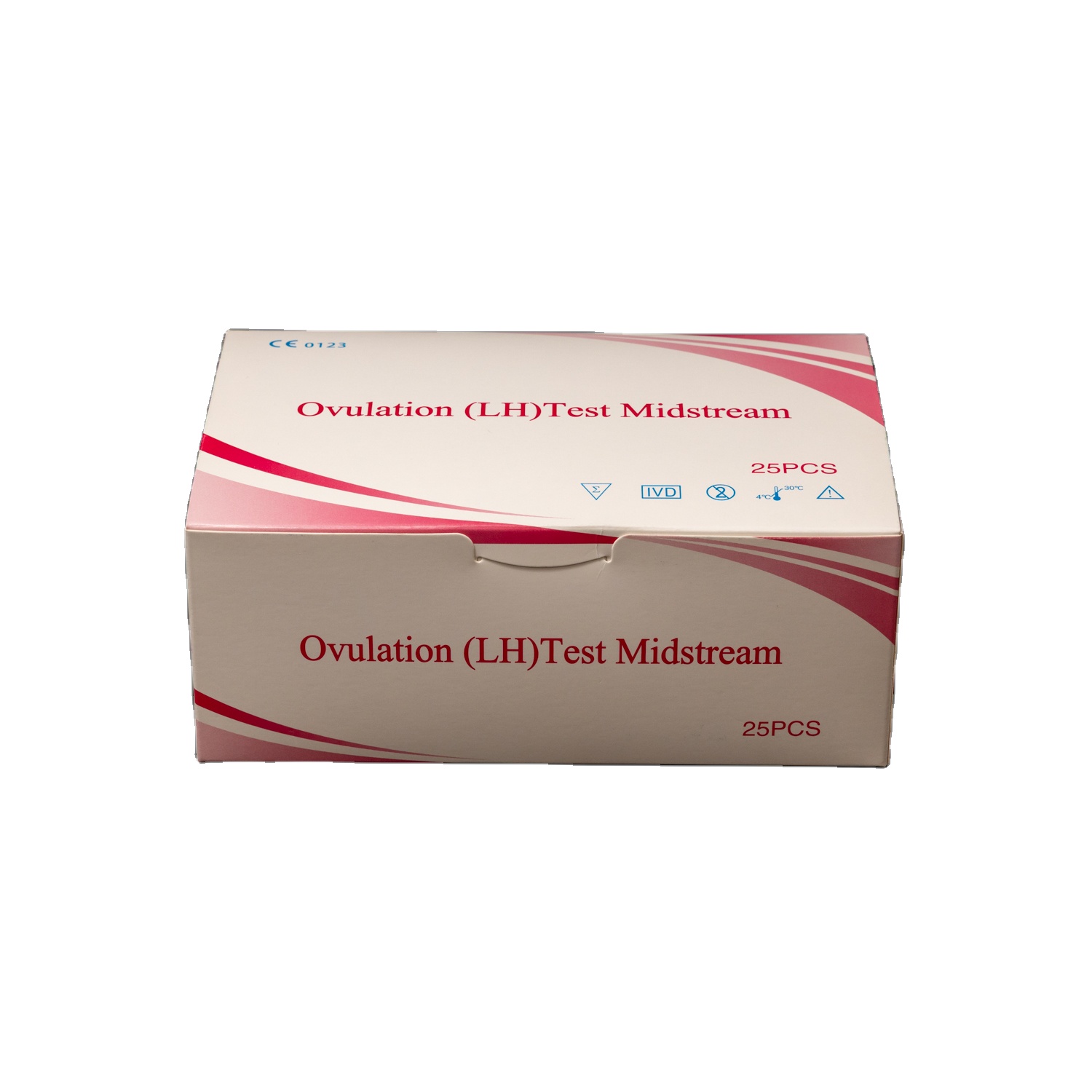 Efficient Supply For International Distribution