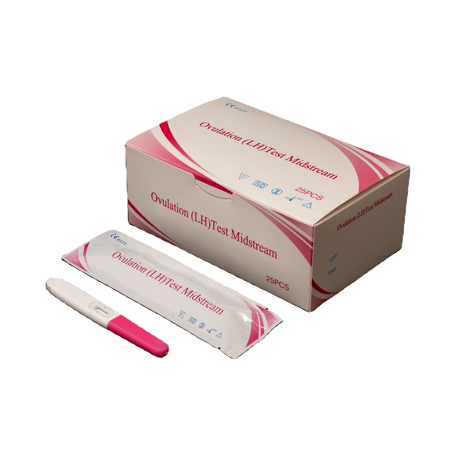 OEM Flexibility for International Fertility Brands
