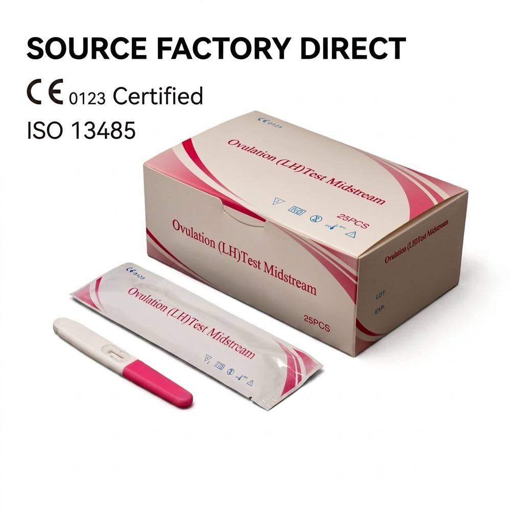 Consistent Manufacturing for Repeated Testing