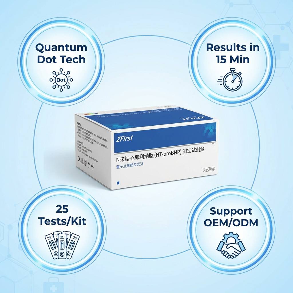 Built for Consistent B2B Healthcare Supply