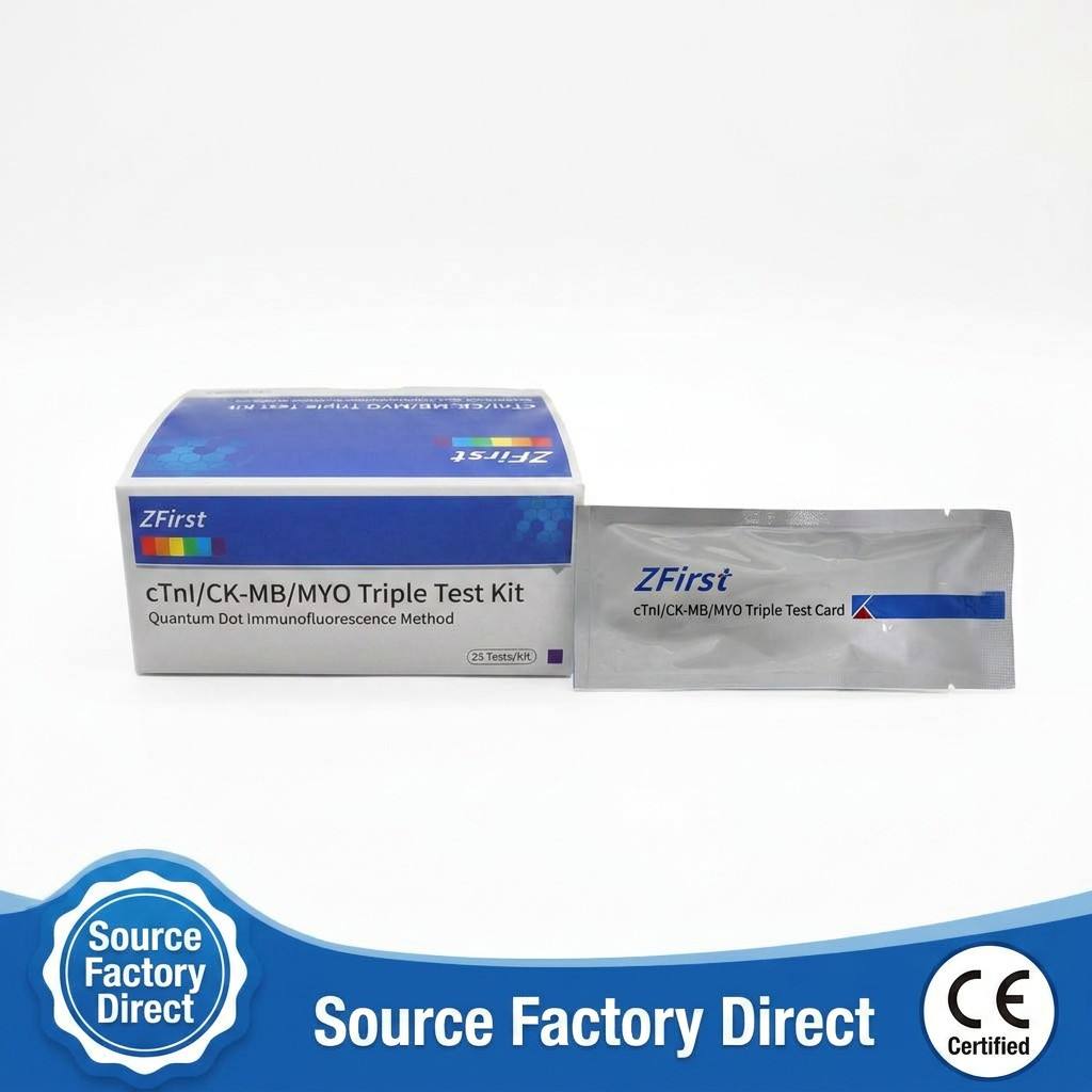 Fast Detection for Healthcare Applications