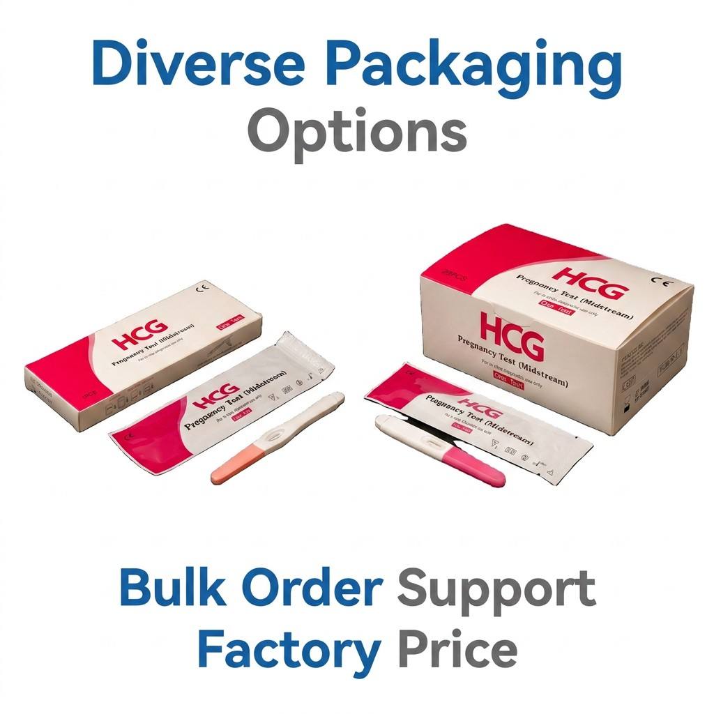 Ultra Sensitive Hormone Detection Technology