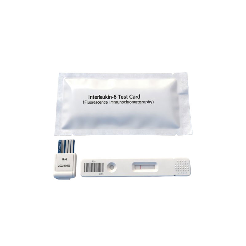 Standardized Cytokine Measurement for Research