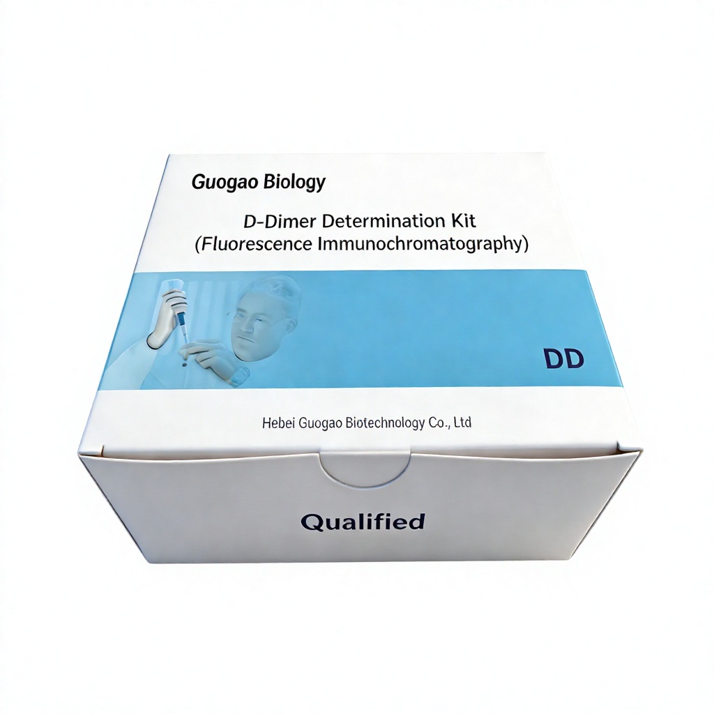 Broad Application Coverage for Diagnostic Markets