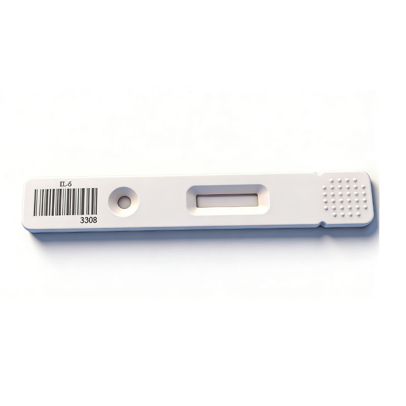 Flexible Human IL 6 ELISA Kit for Biomedical Research