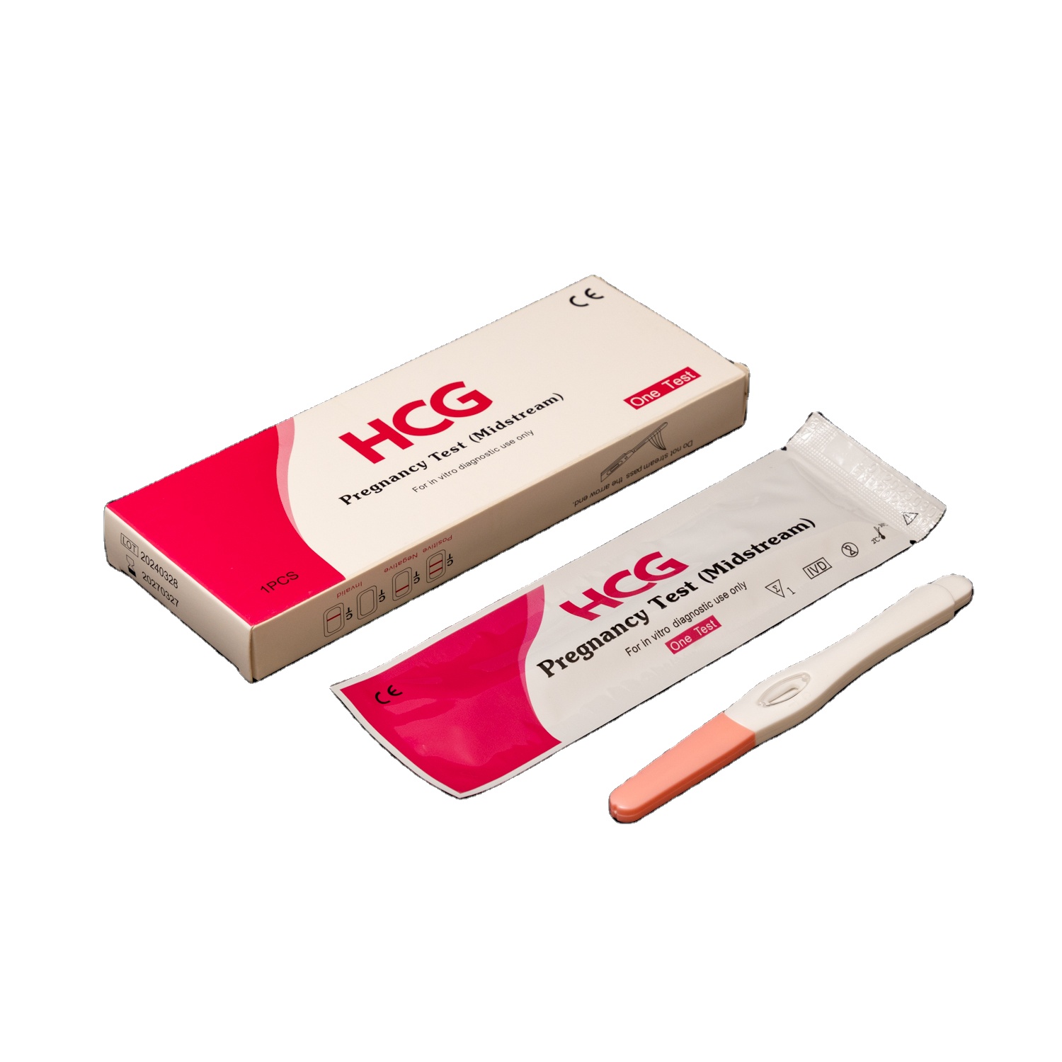 OEM Support for Branded PdG Testing Solutions