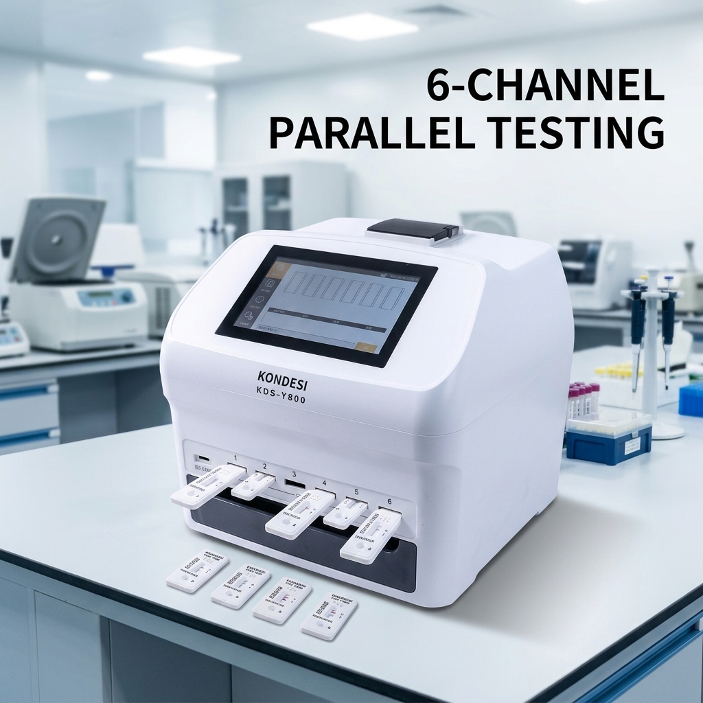 Accurate Direct Immunofluorescence Assay Performance
