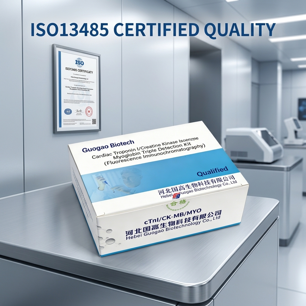 Quantitative MPO Testing for Advanced Laboratory Research