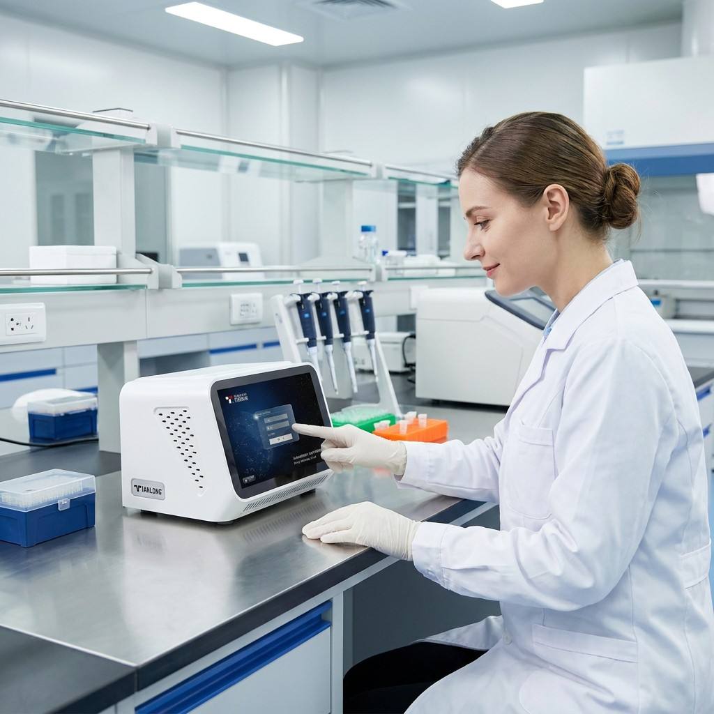 Waarom is preventief onderhoud essentieel voor medische diagnostische apparatuur?