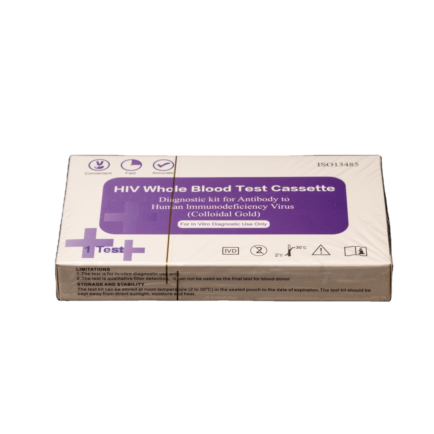 Flexible OEM Support for Diagnostic Markets