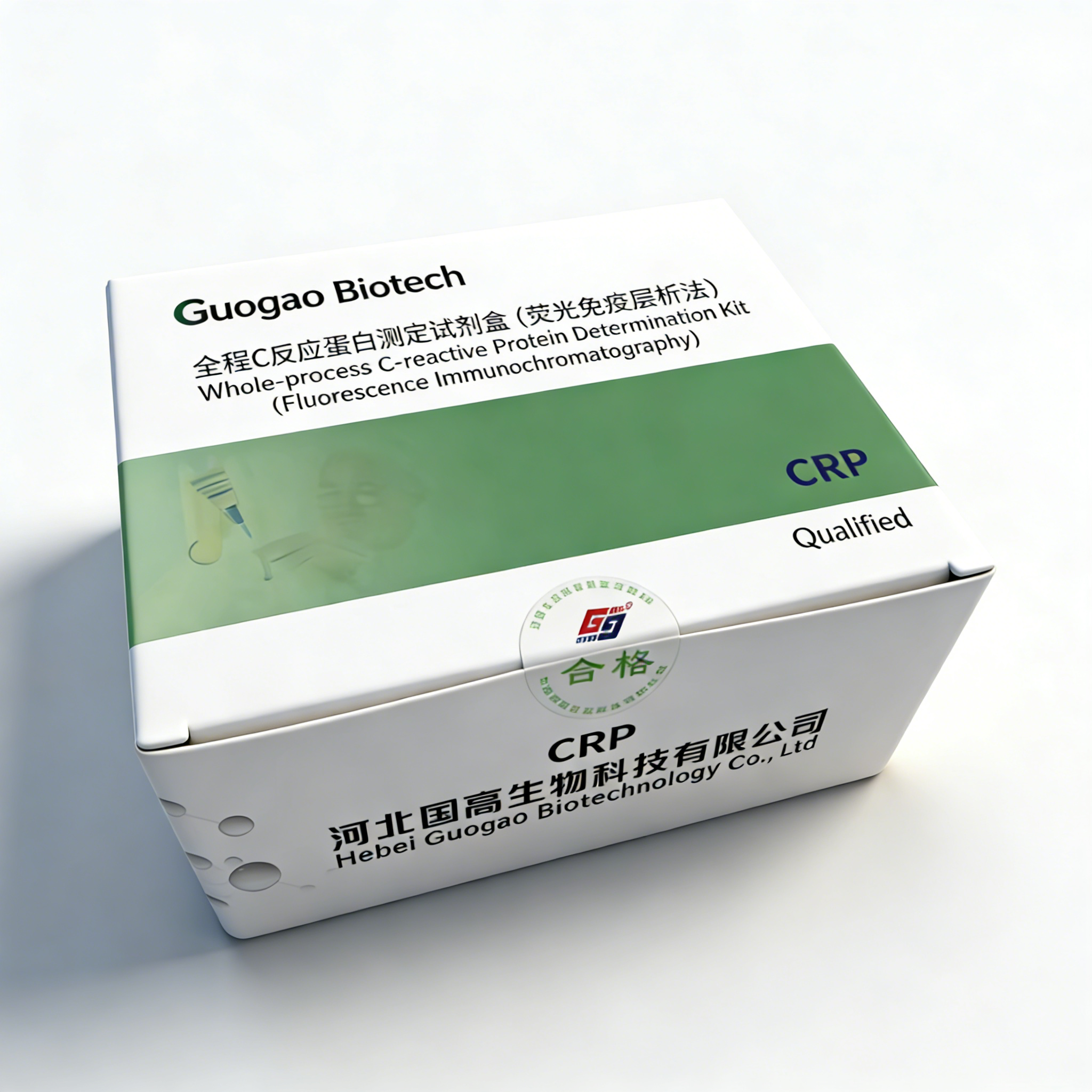 Versatile Applications in Biochemical and Clinical Research