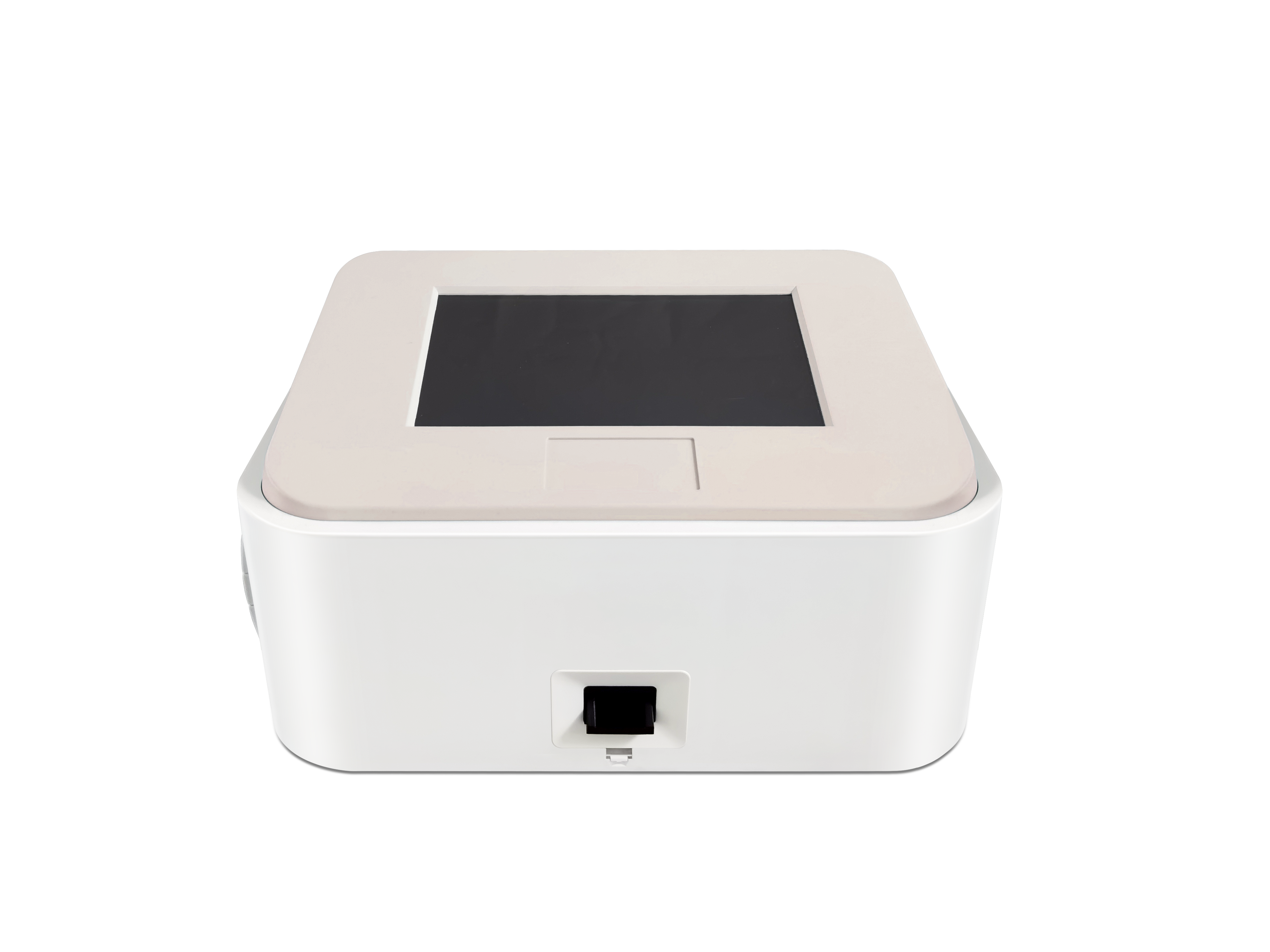 FR600 Benchtop Fluorescent Immunoassay Analyzer
Veterinary Quantitative POCT Reader — Professional Grade