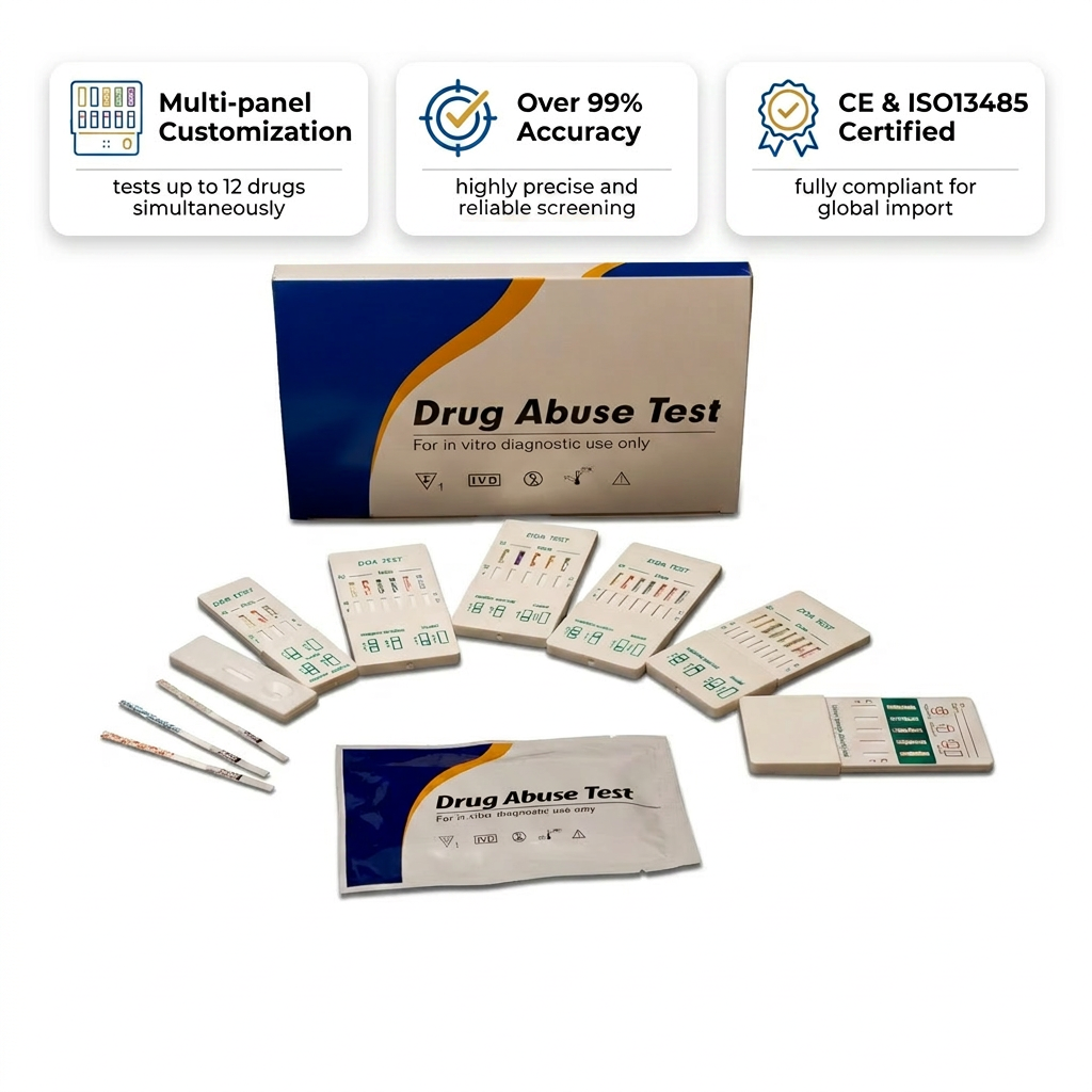 Fast Screening for Workplace and Clinical Applications