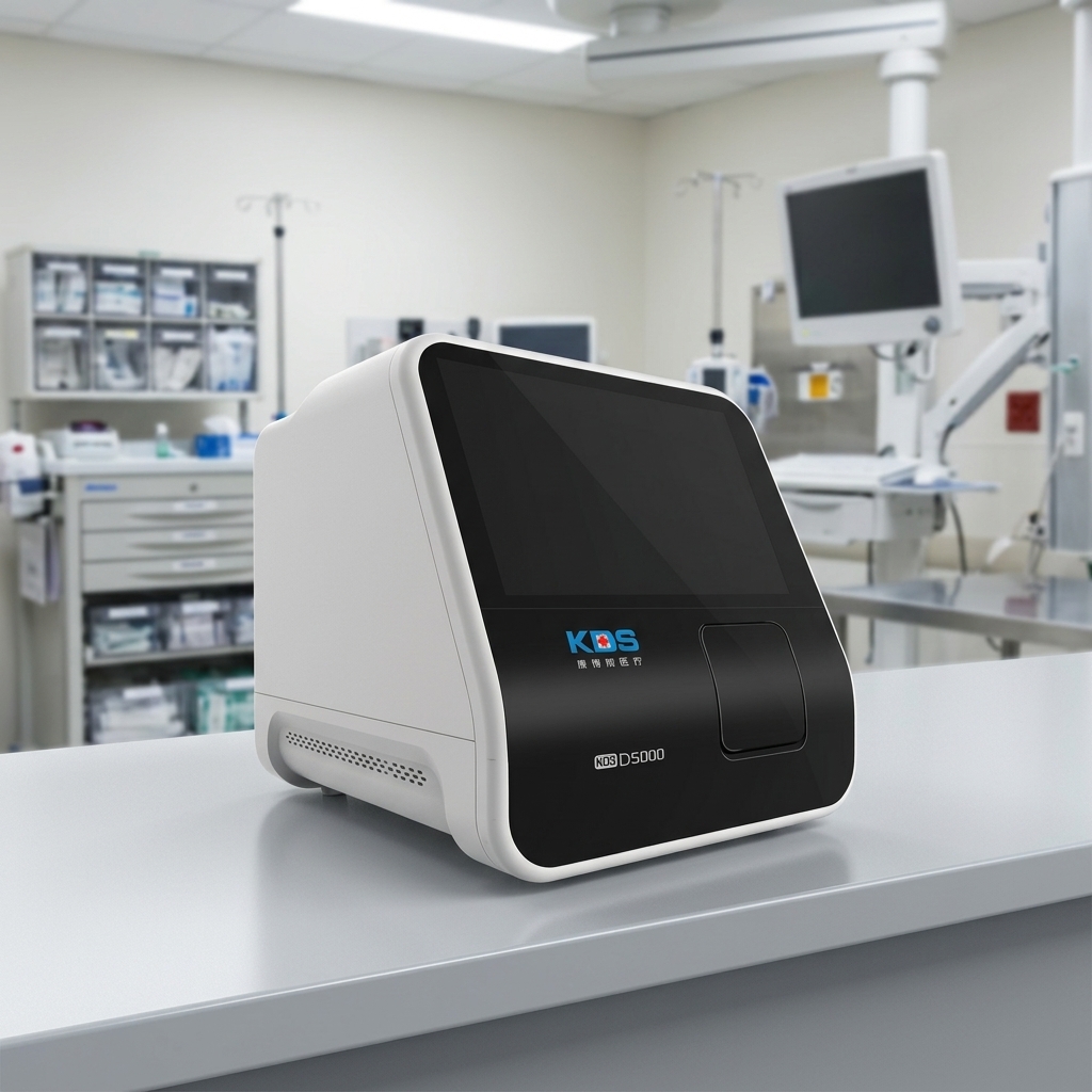 Match Ultrasound Equipment With Real Clinical Applications