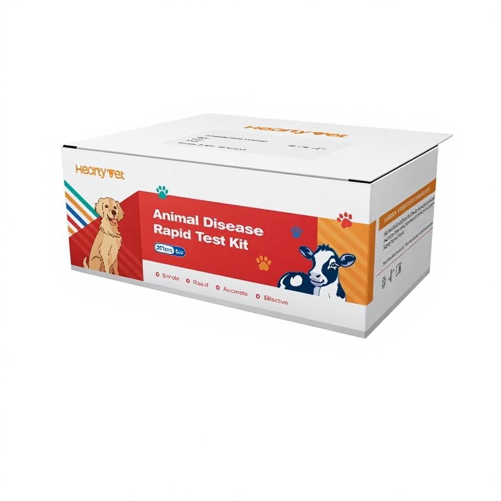 Efficient Canine Screening