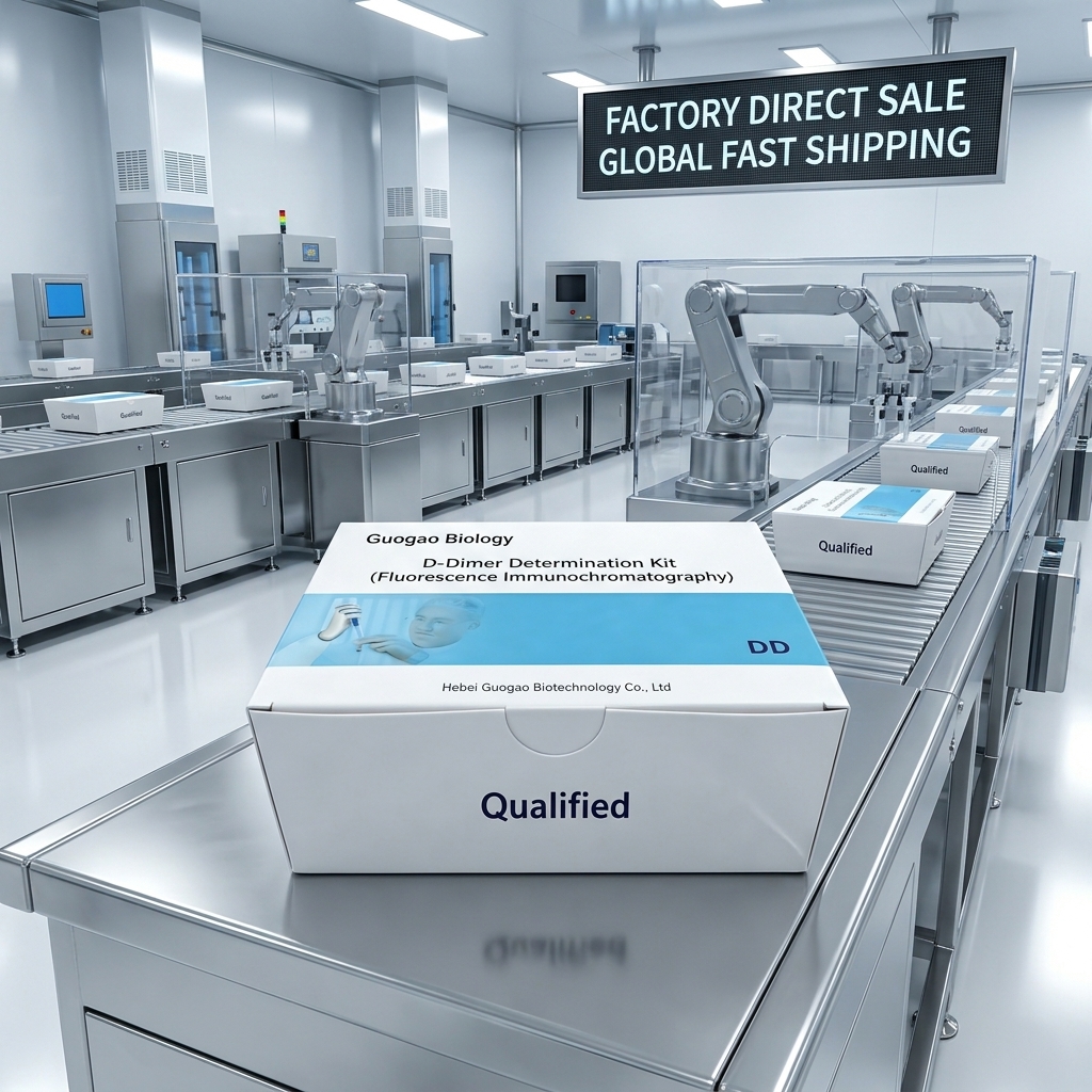 Complete Configuration for Convenient Testing