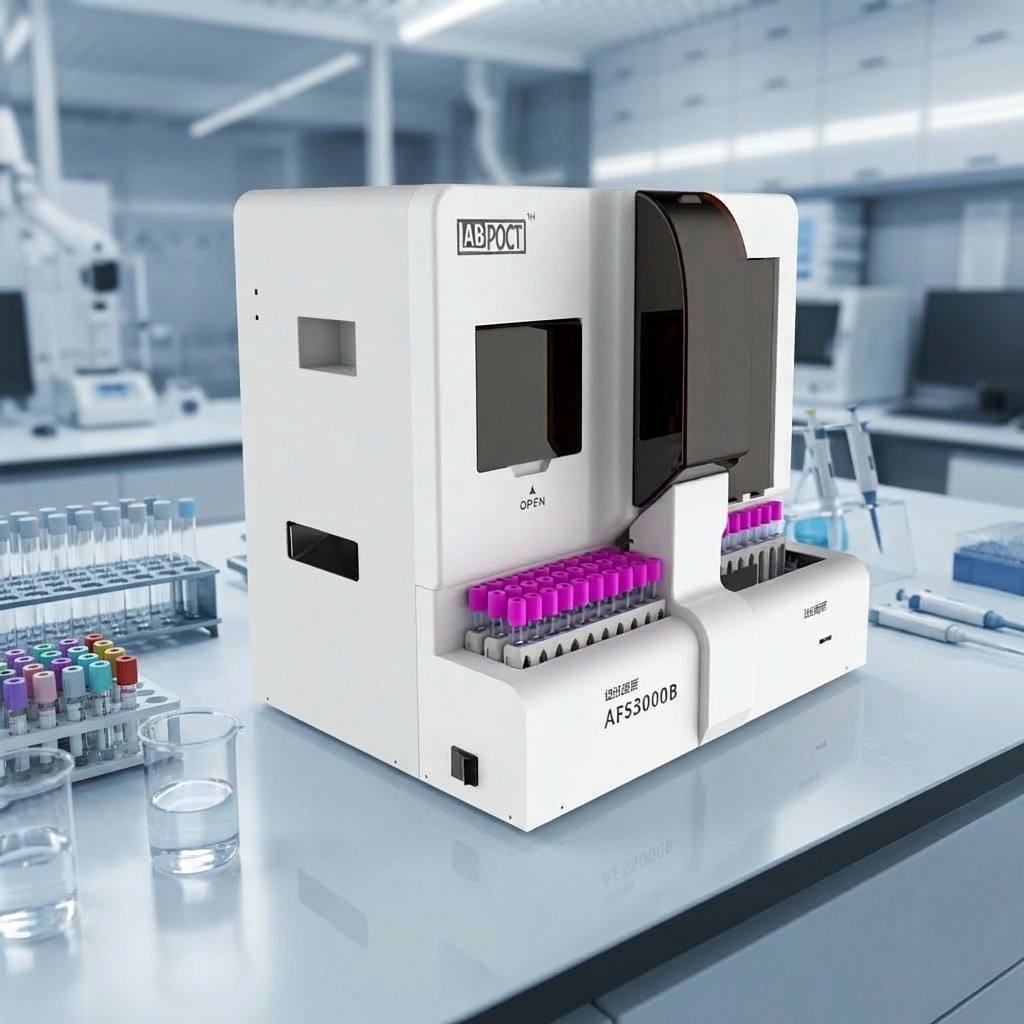 Streamlined Automation for Routine Immunoassay Workflows