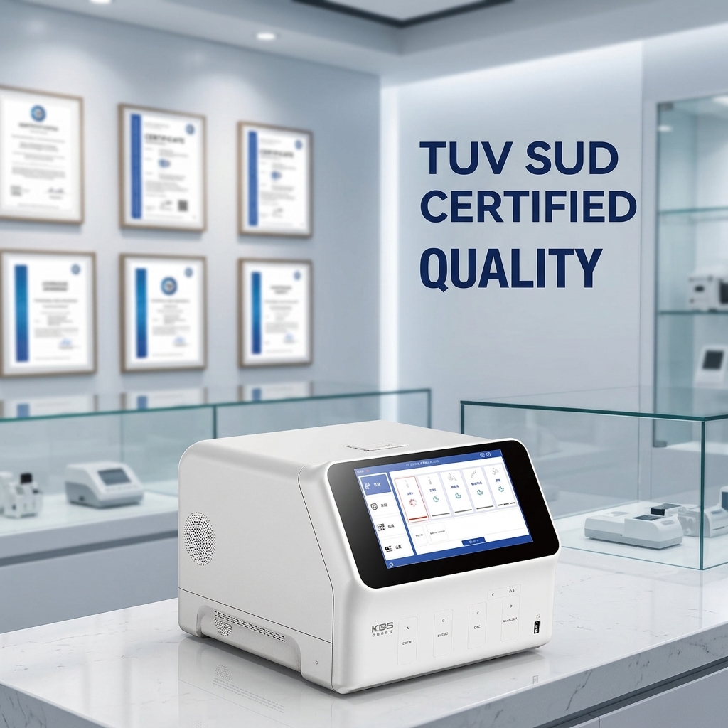 Flexible Diagnostic Supplies for Diverse Testing Needs
