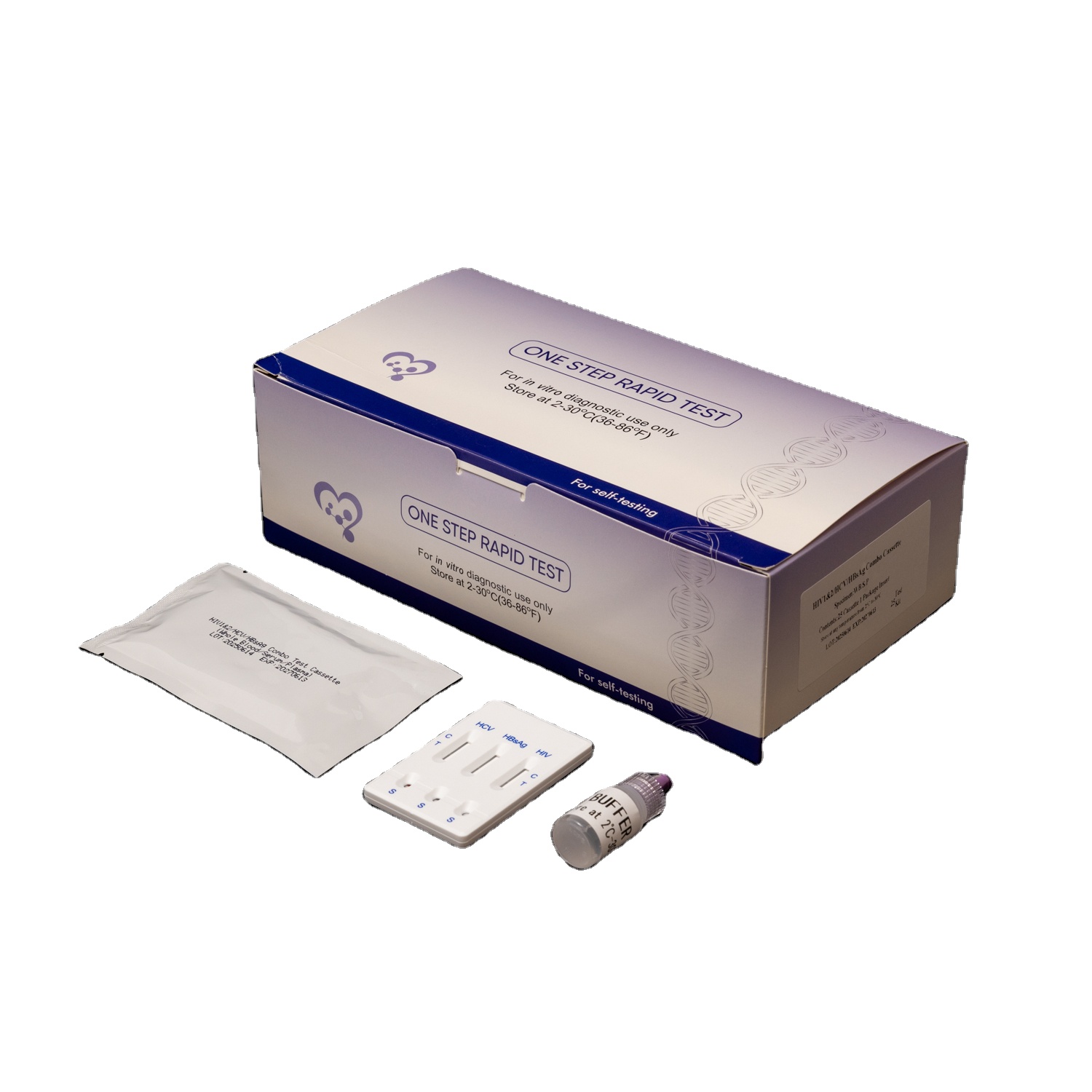 Flexible Supply for International Healthcare Markets