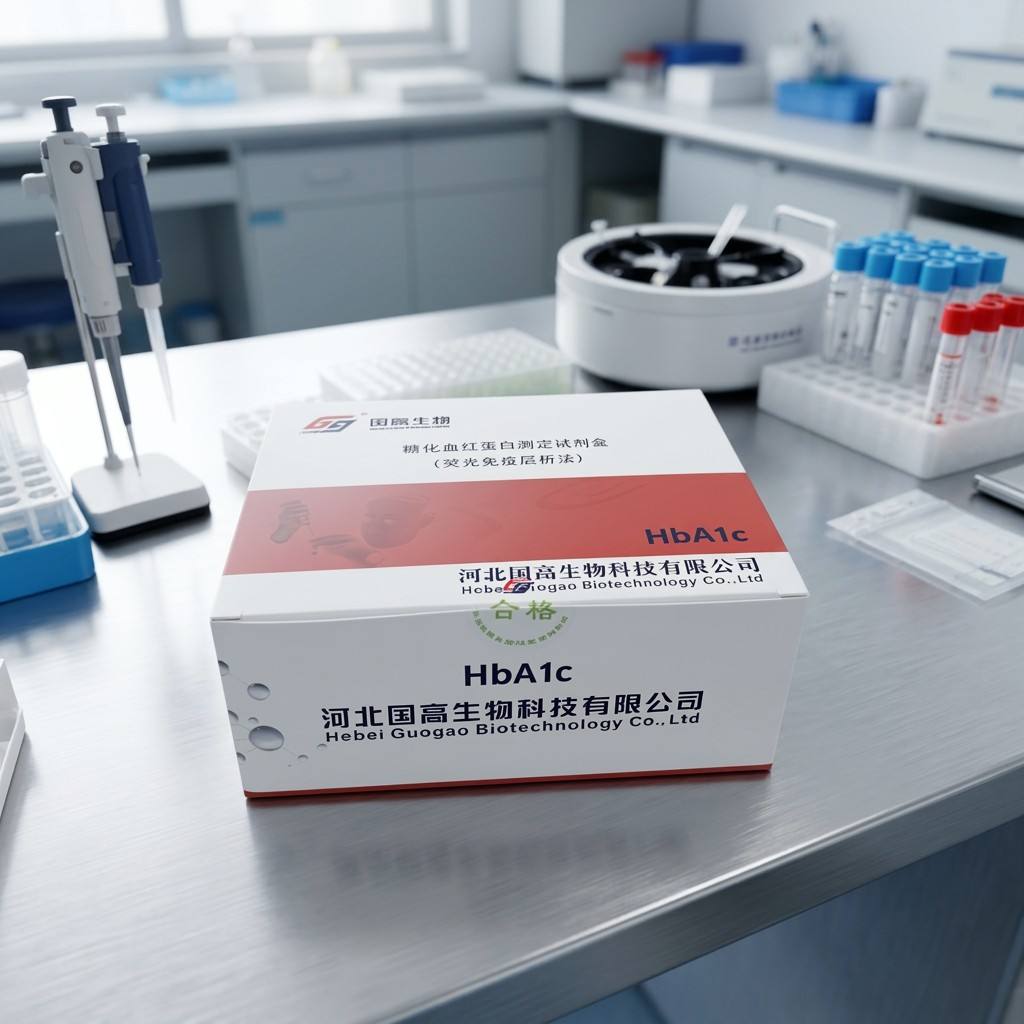 Practical A1C Testing Solutions for Global Healthcare Suppliers