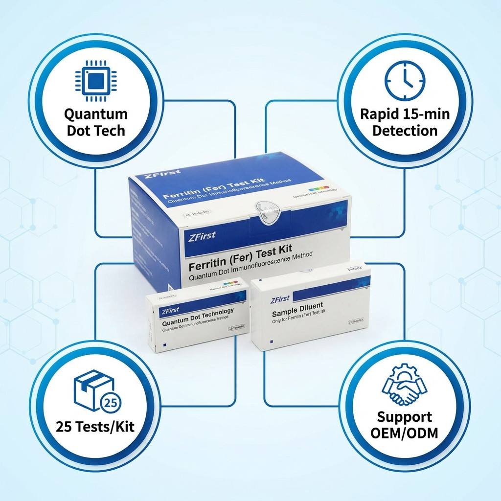 Versatile Testing Across Human and Veterinary Applications