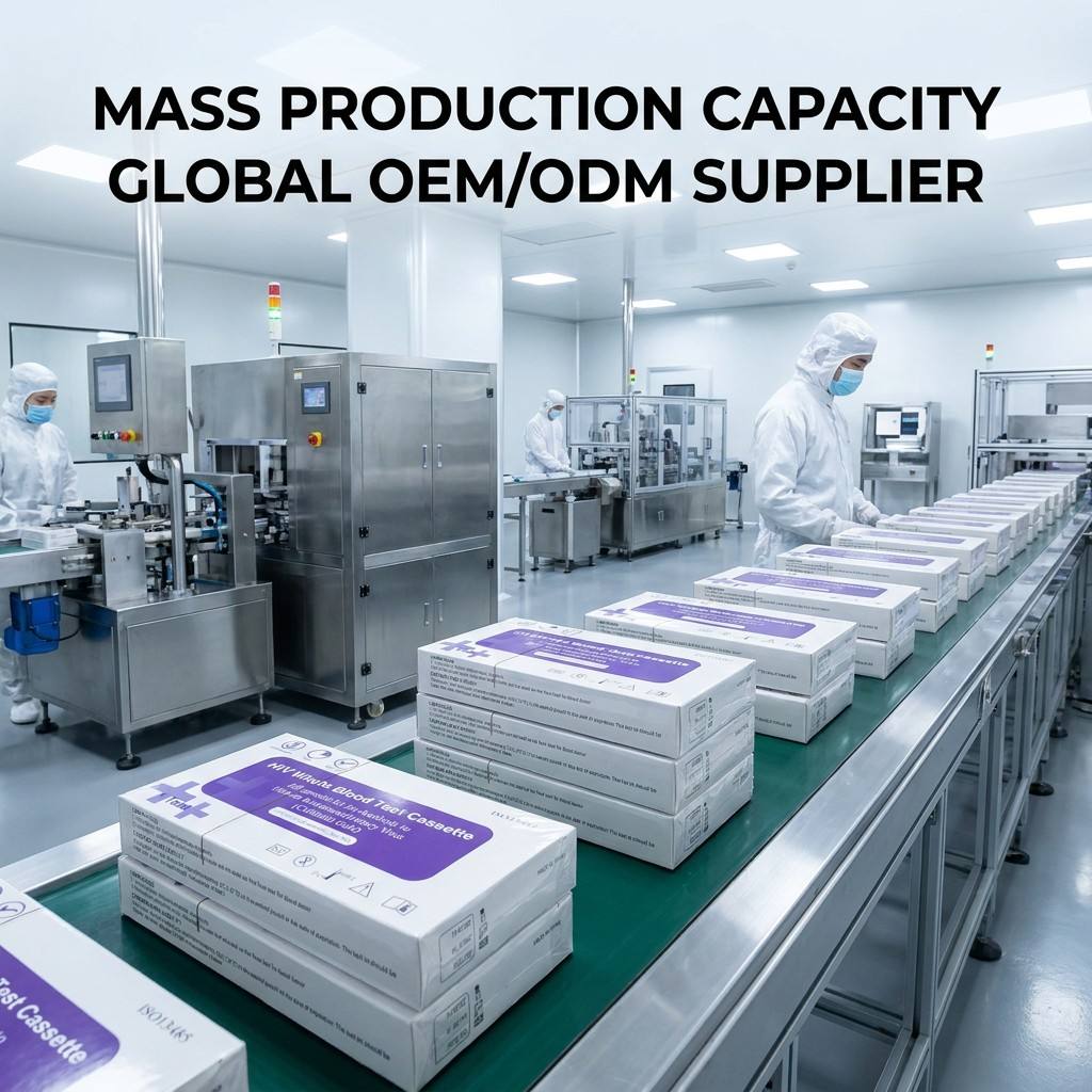 Flexible Sourcing for International Markets