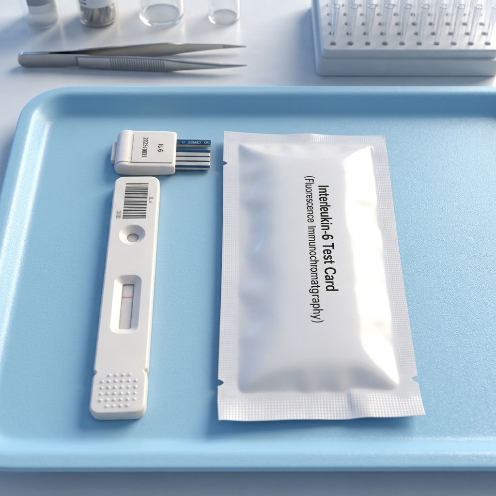Efficient Il 6 Elisa Kit for Cytokine Research