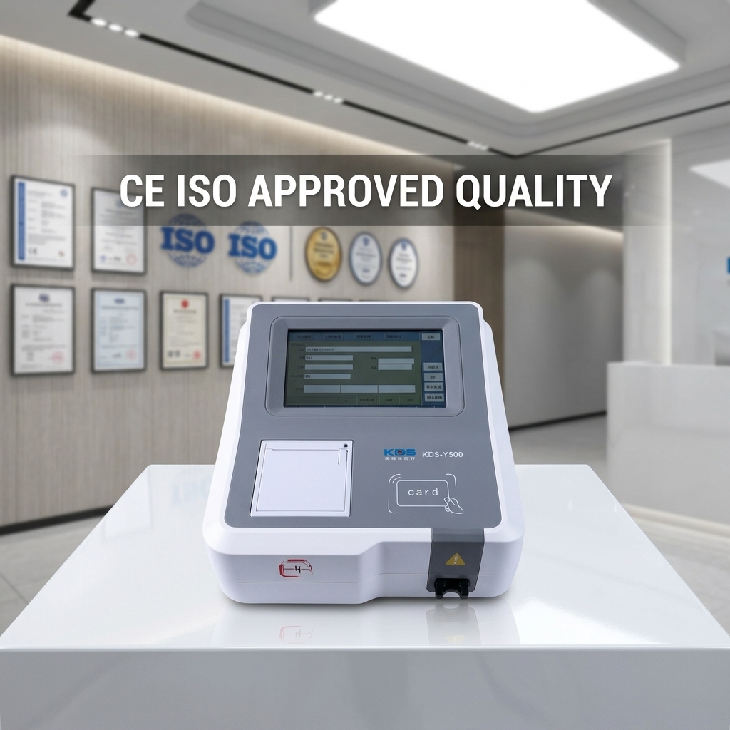 Advanced Immunofluorescence Assay Benefits