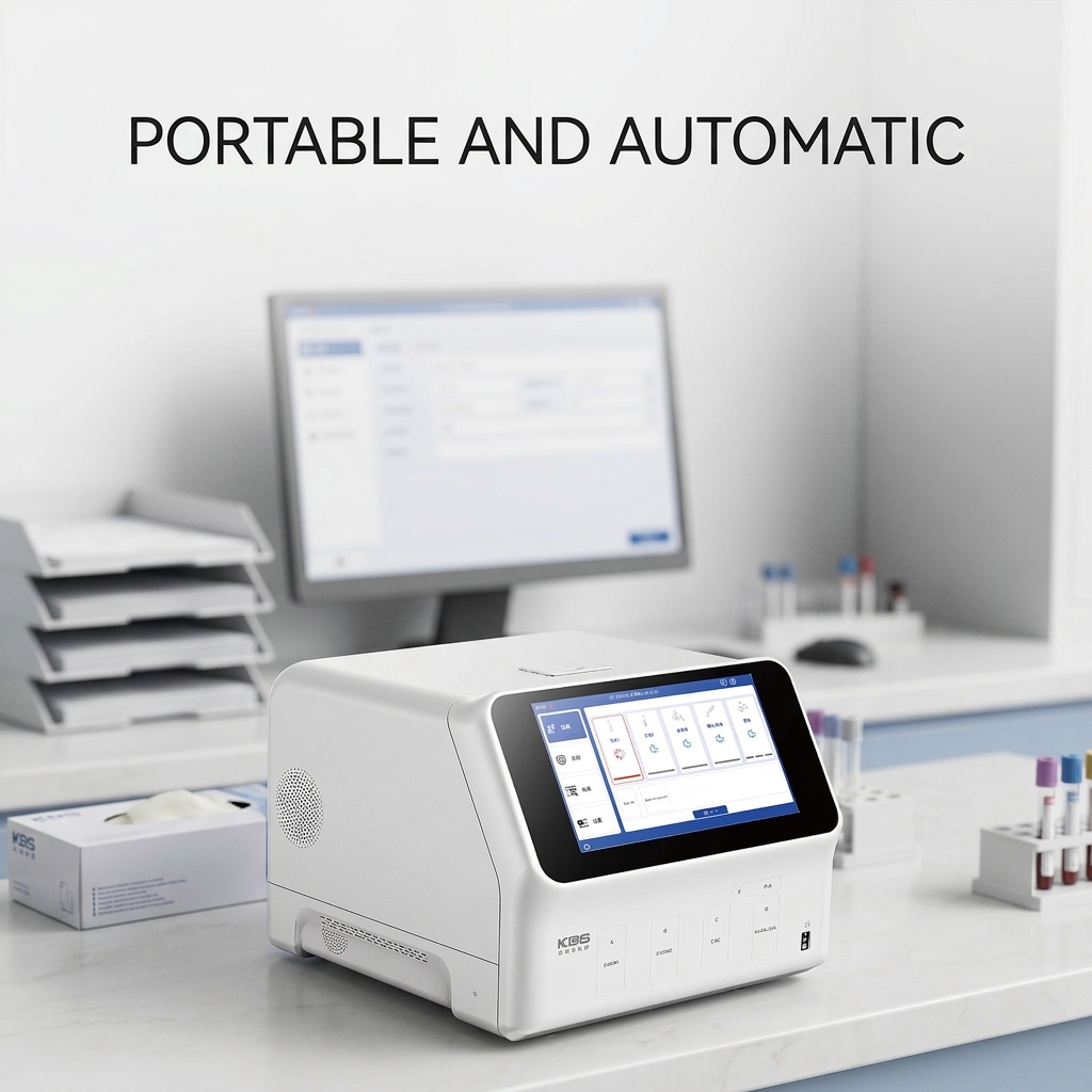 Structured Microplate Testing for VEGF Biomarker Research
