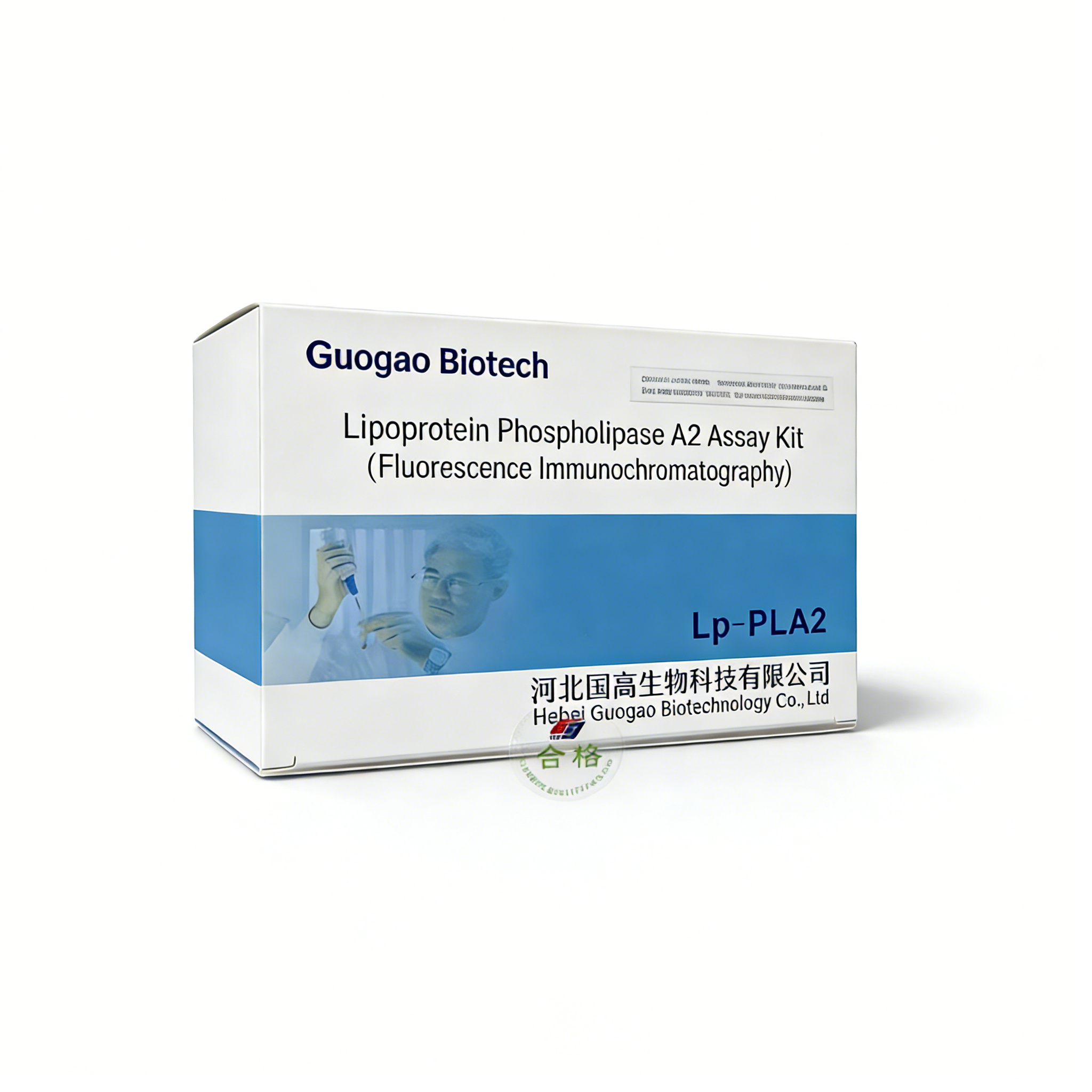 Reliable Biomarker Testing for Research Programs