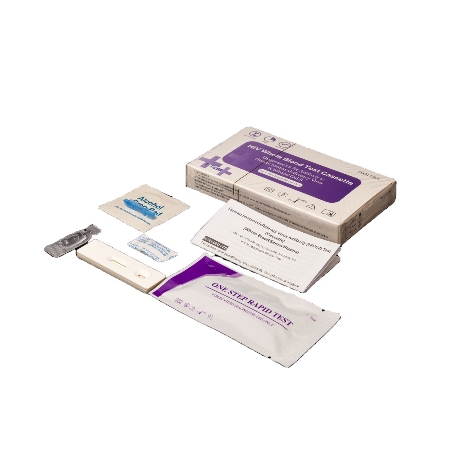 Clear Product Communication for Home Use