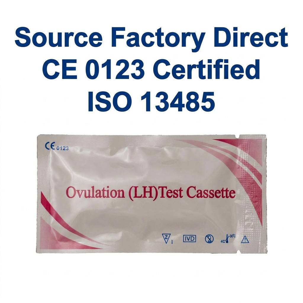 Consistent Manufacturing for Repeat B2B Orders