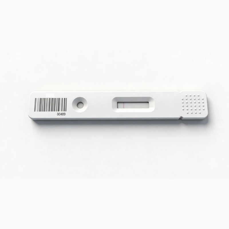 Wholesale Factory Price 10 Mins Quick Result CRP Test Kit Rapid Medical Diagnostic Test Kit Accurate Test Kits