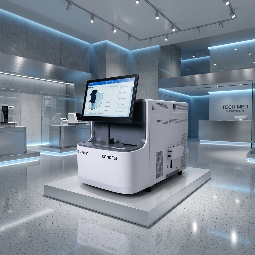 Automation Designed for High-Volume Immunoassay Workflows