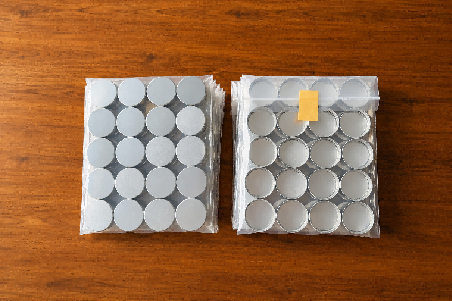Technical Case Study: Advancing R&D Sealing for Aluminum Bottle Systems with Leading French Pharmaceutical Laboratories
