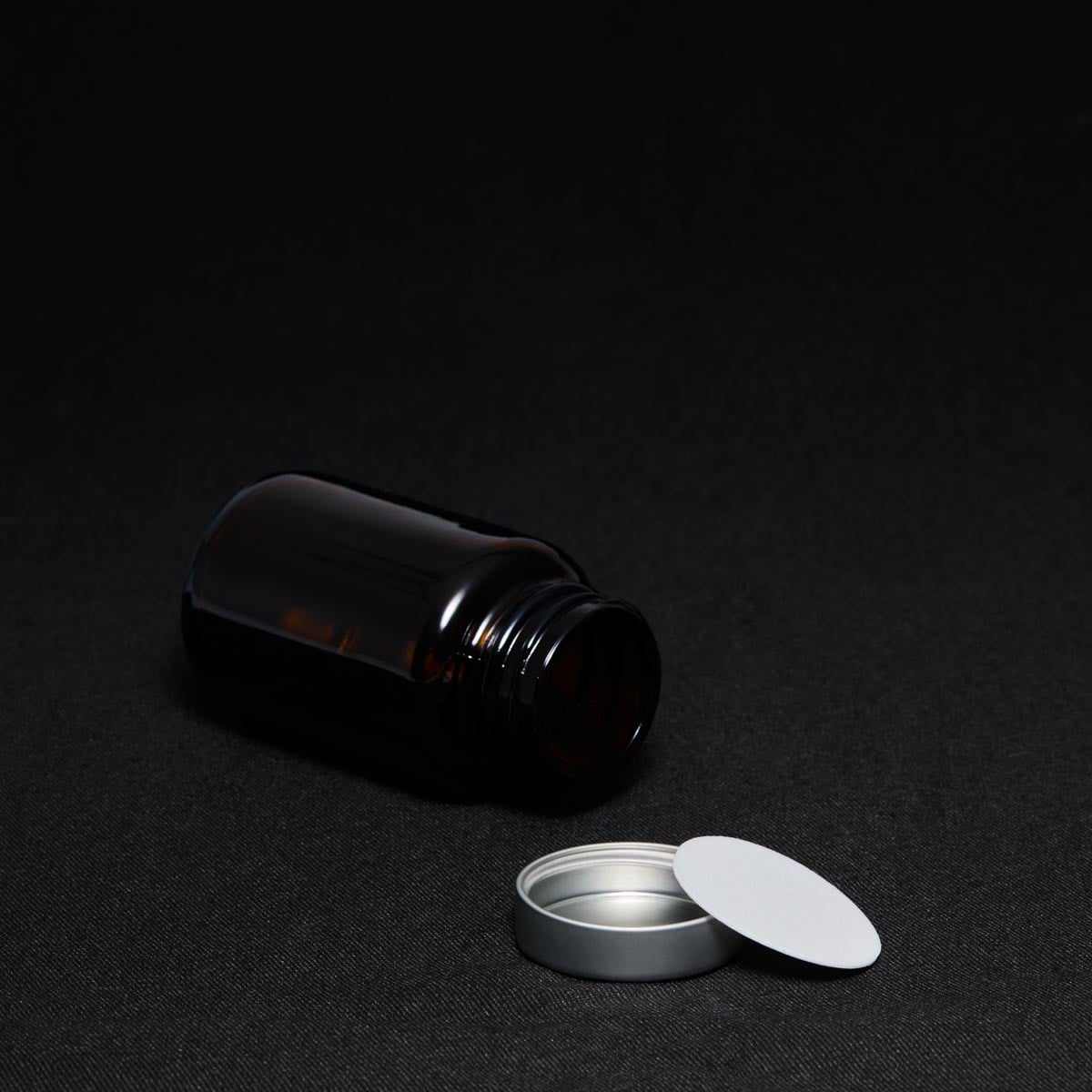EPE Foam Sealing Liner - Resilient & Reusable PE Foam Seal for Metal Closures