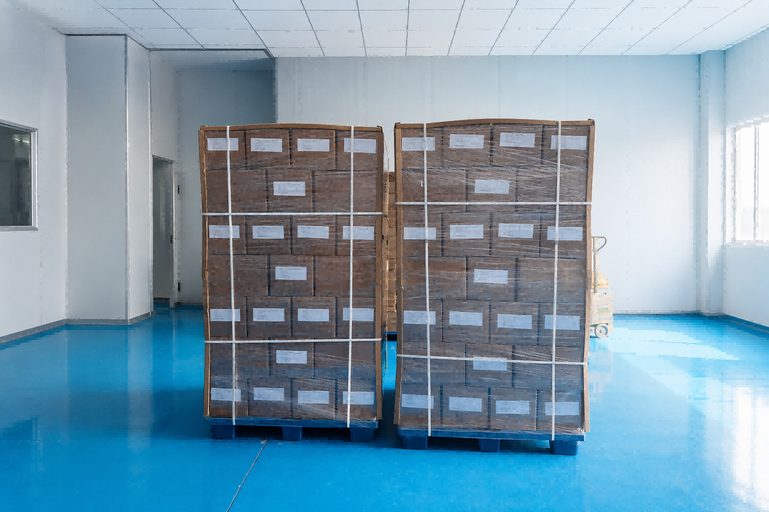 Global Delivery Excellence: Engineering 45mm Unishell Closures for the Spanish Nutraceutical Market