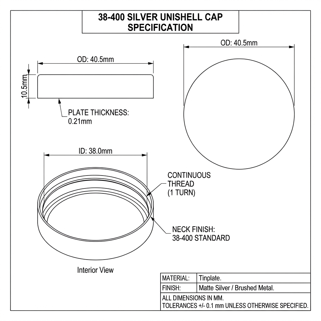 uniseel-38-400-silver-unishell-cap-specification-technical-drawing.png