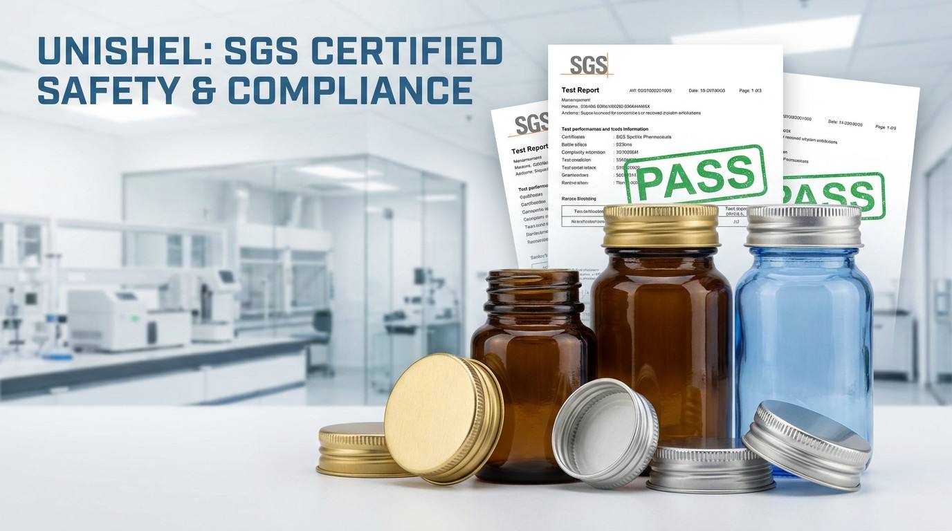 Verifiable Safety: A Comprehensive Guide to Uniseel’s SGS Test Reports and Compliance Certificates