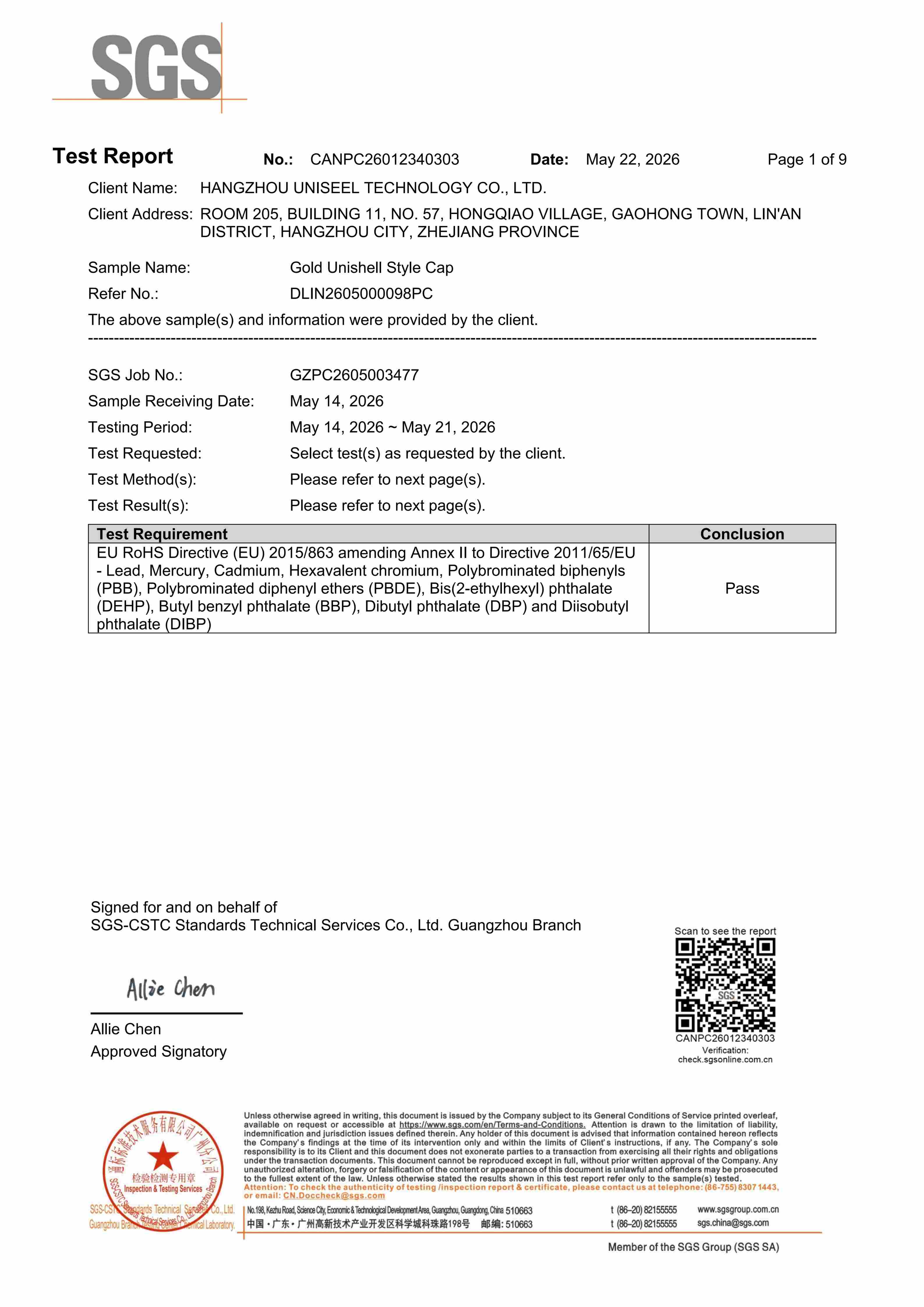 uniseel-technology-gold-unishell-cap-sgs-rohs-test-report-canpc26012340303.jpg